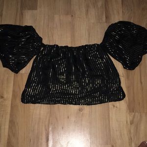 Zara Top